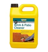 401 BRICK & PATIO CLEANER 5L
